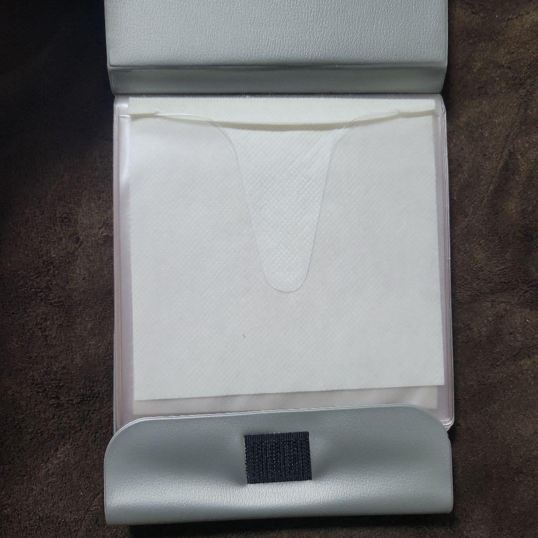 ファミ通PS ディスク入れ