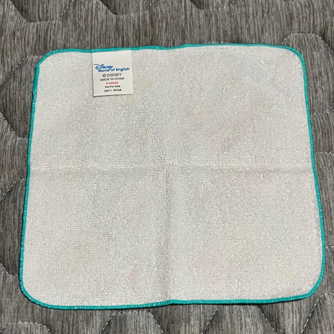 400枚 【未開封新品】 Disney ミッキー ミニー タオルハンカチ