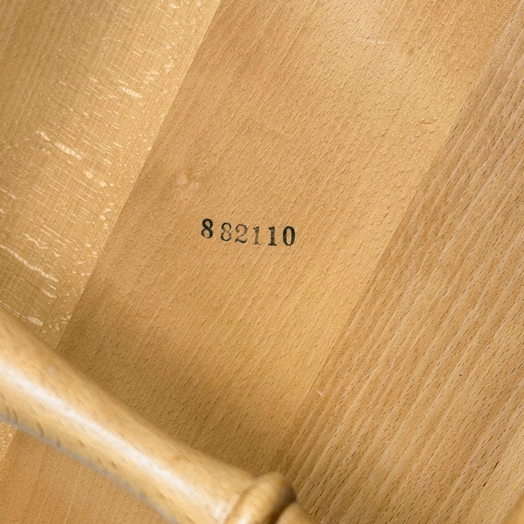 太平WINDS ウィンザーチェア　飛騨家具　ダイニングチェア