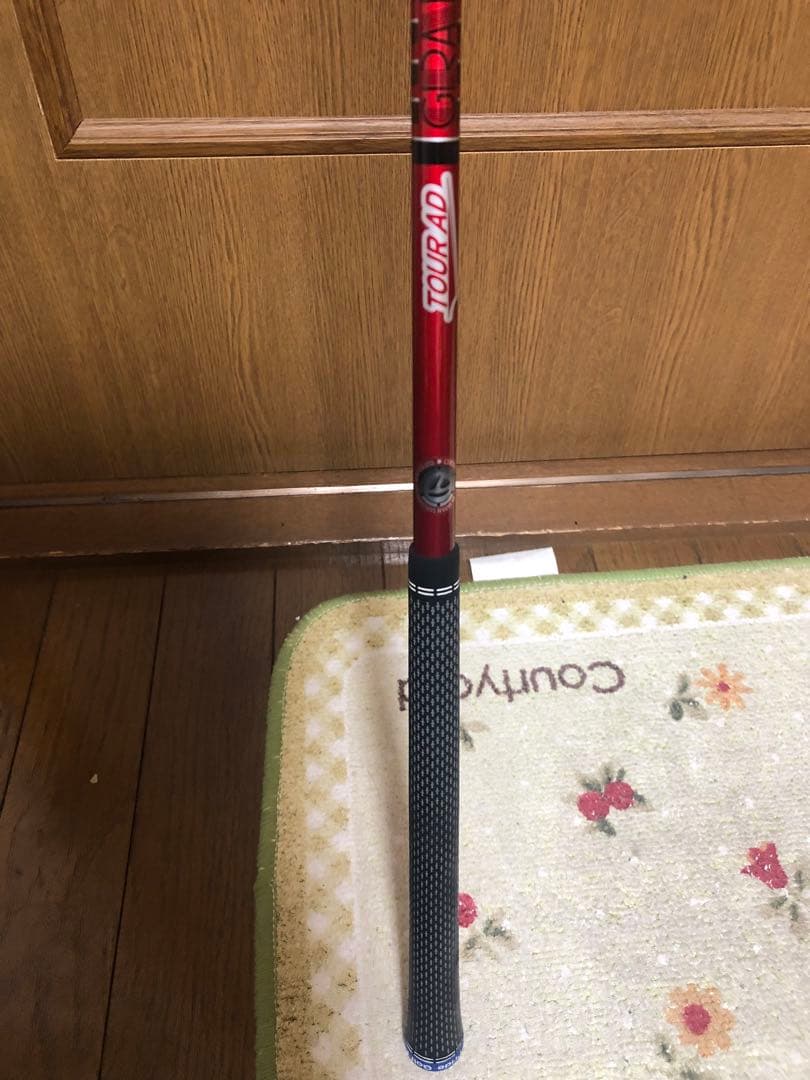 GRAPHITE DESIGN TourAD VF-6S テーラーメード用