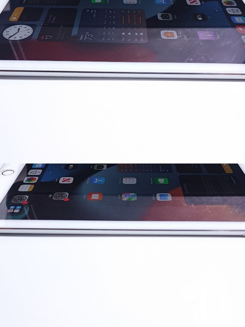 美品 ipad air 2 wifi 16 バッテリー新品非純正 回数0