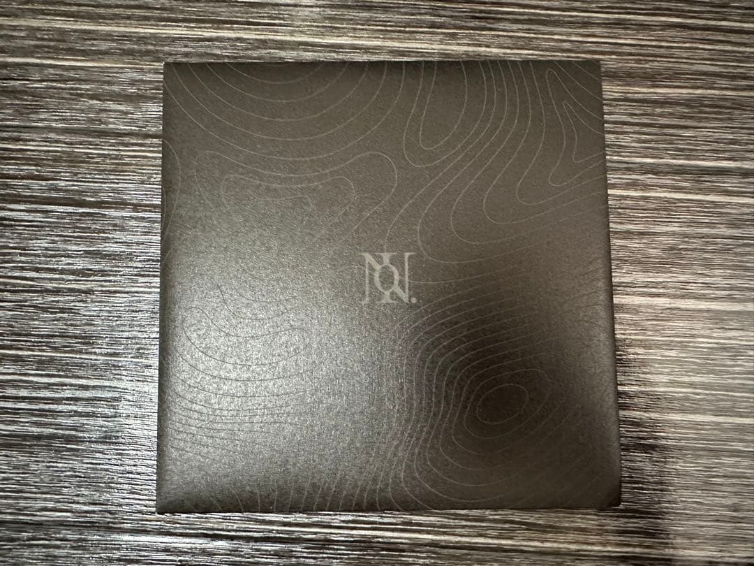 Number_i GOAT No.O-ring- No.I アルバム セット