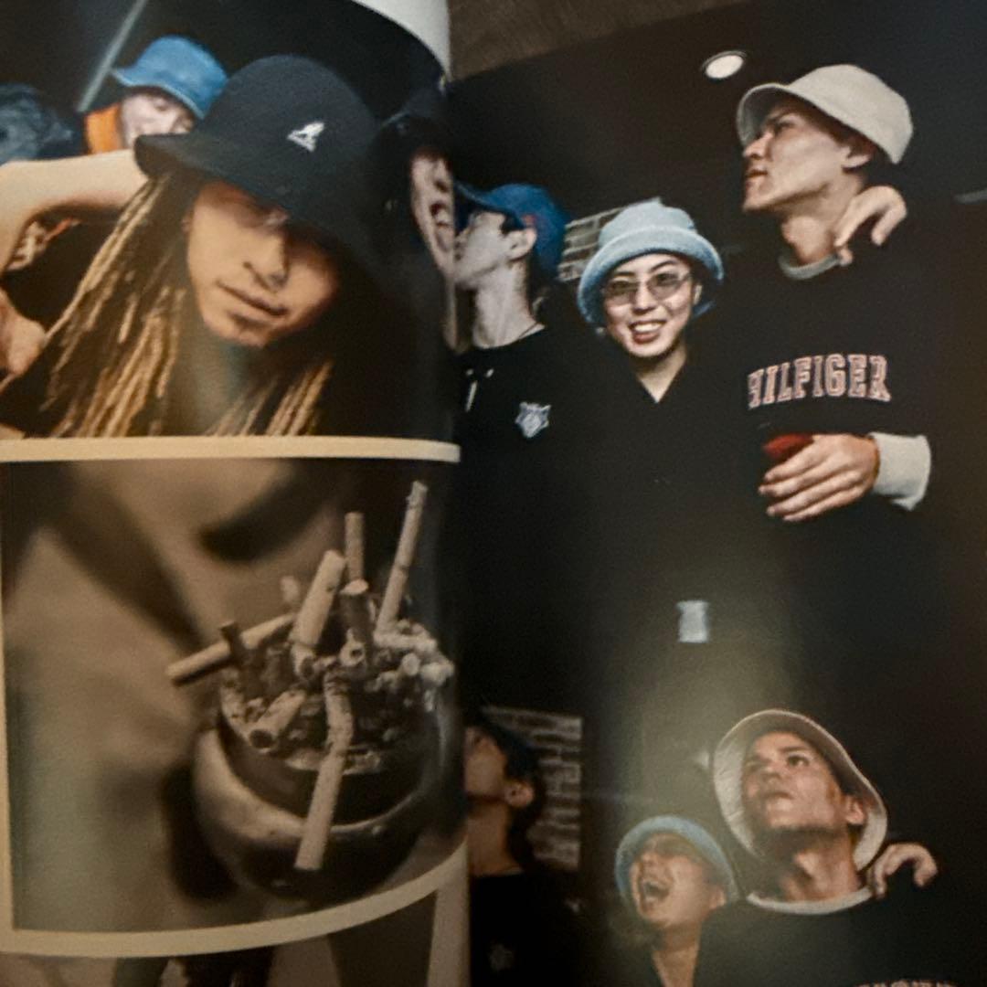 その他 RAFAERO 2019 PHOTO BOOK / P.O.M