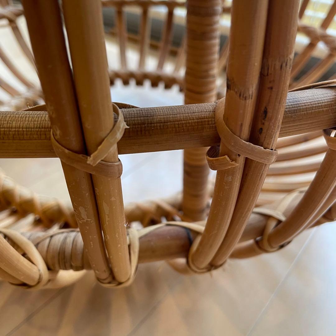 Sika design シカデザイン オットマン　L