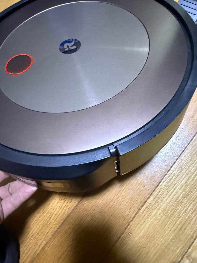 掃除機・クリーナー Irobot roomba j9+
