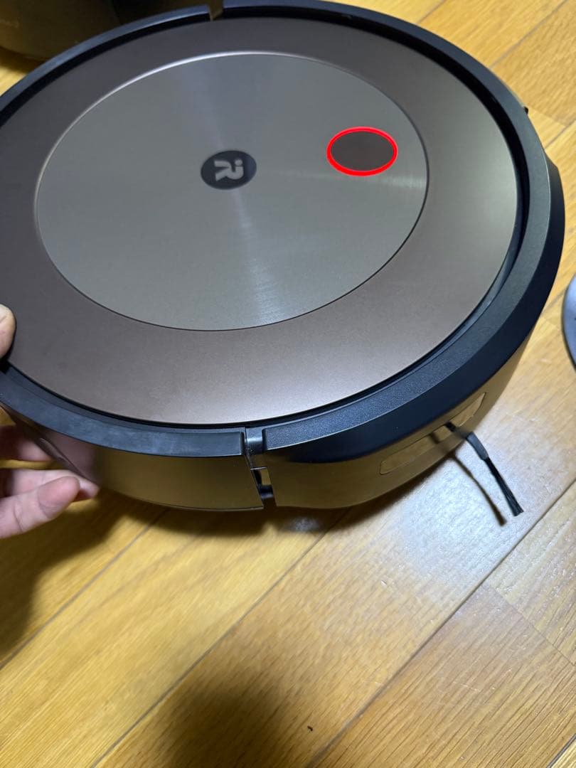 掃除機・クリーナー Irobot roomba j9+