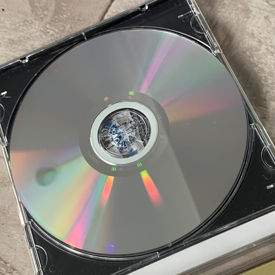 V Deep/Boomtown Rats ：美品CD