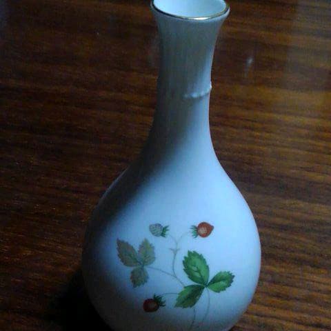  WILD STRAWBERRY 超美品