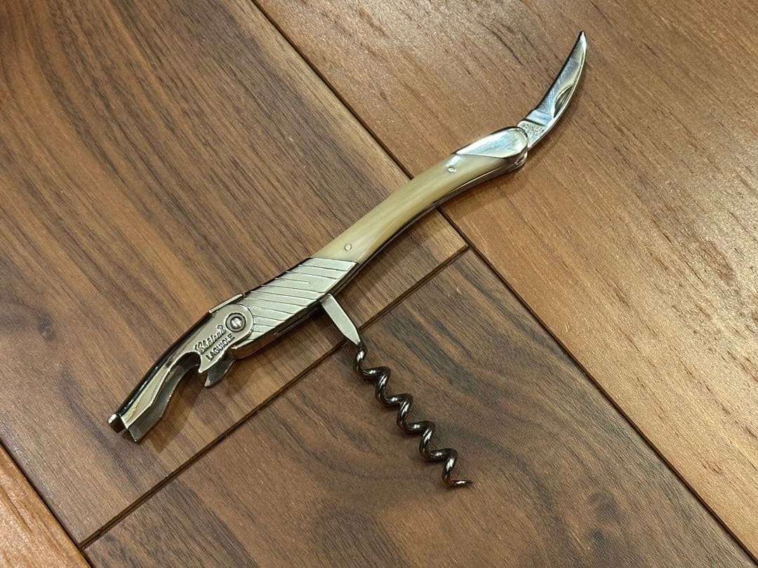 シャトーラギオール グランクリュ パオロ・バッソモデル