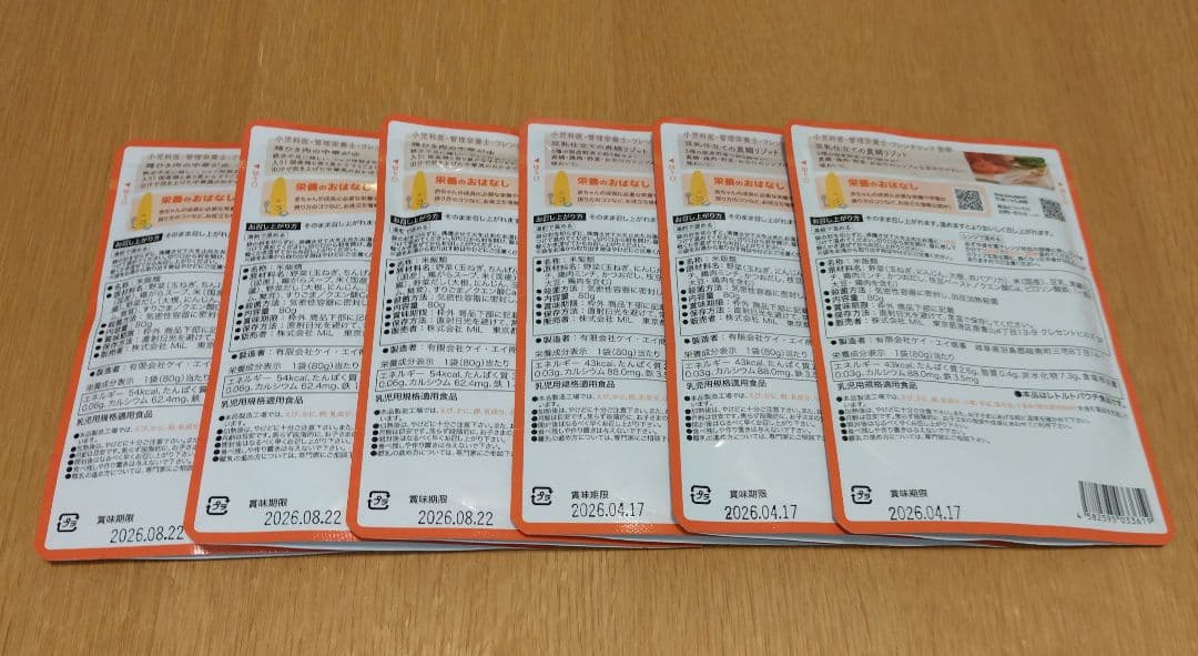 カインデスト16個