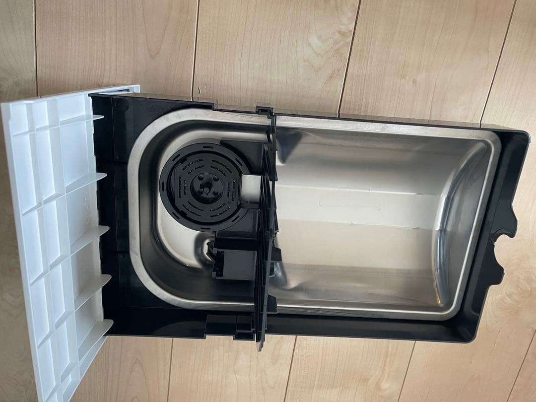 コロナ ハイブリッド式加湿器 UF-HV123R （保証有り）