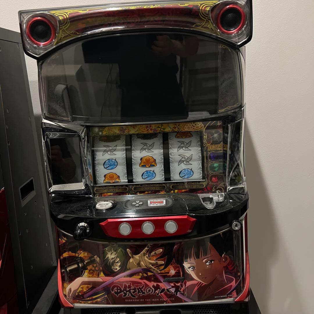 【ひまわり】幼女戦記 甲鉄城のカバネリ リゼロ 3台セット