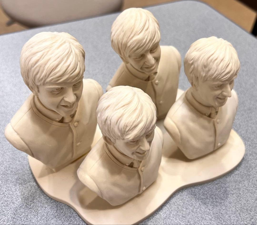 値下げ-12/16 The Beatles Collectionシリアルナンバー