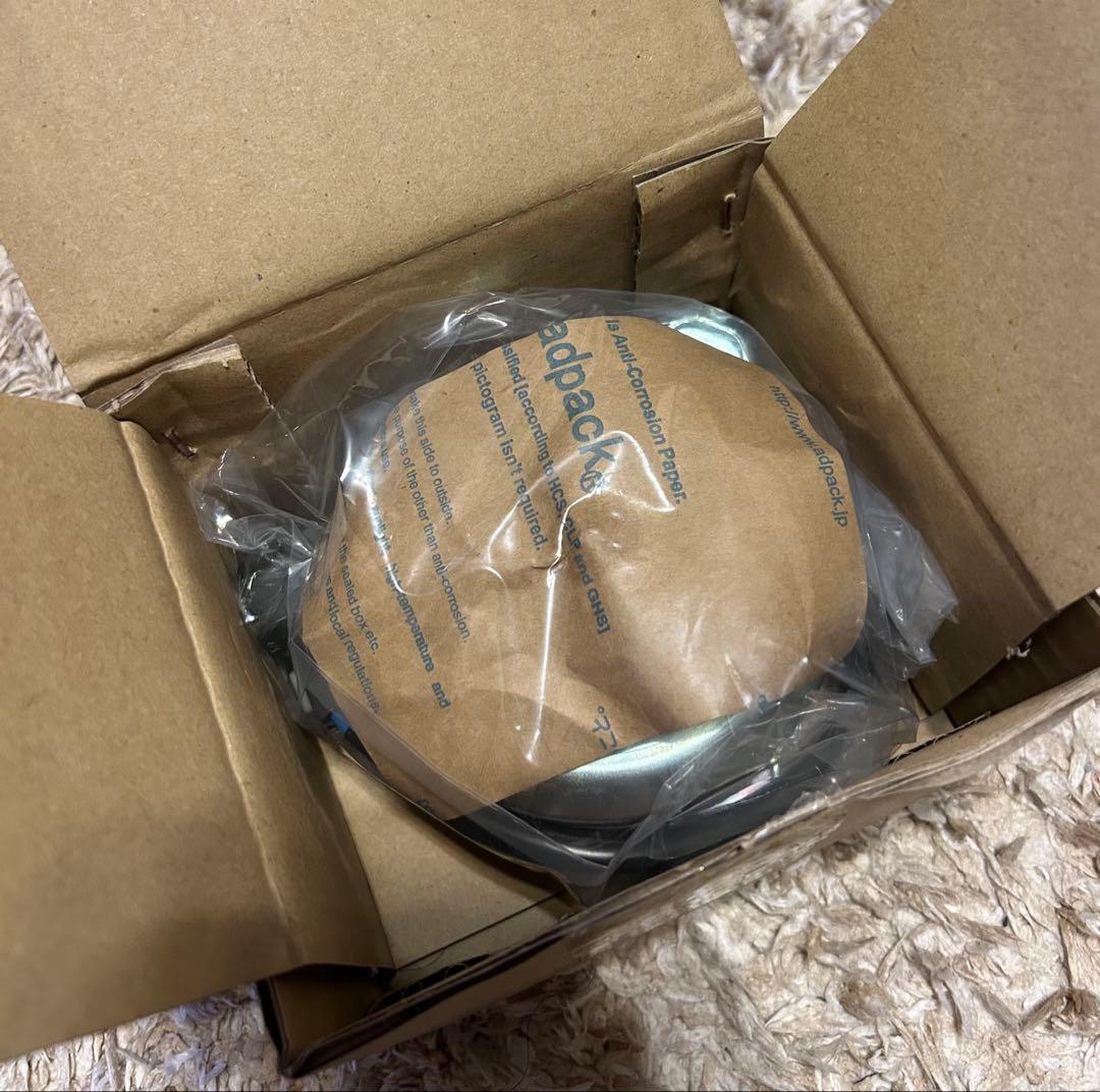 ミツビシキャンター純正コンデンサーモーターMK583318新品FEB80