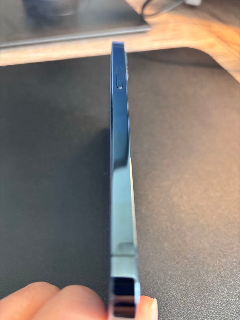 Apple iPhone 12 pro 128GB SIMフリー