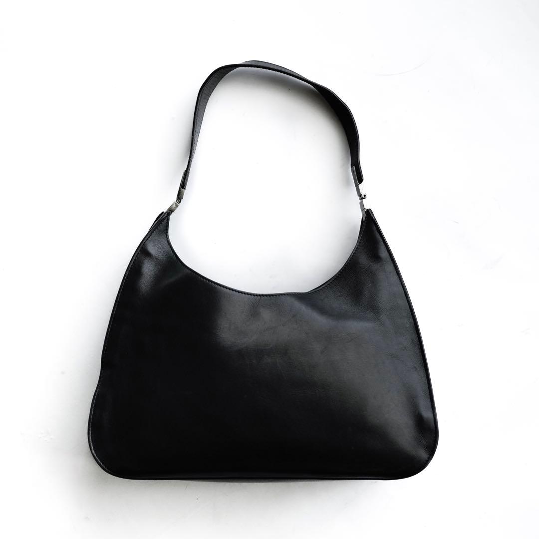 バッグ Gucci Tom Ford Era Leather Shoulder Bag