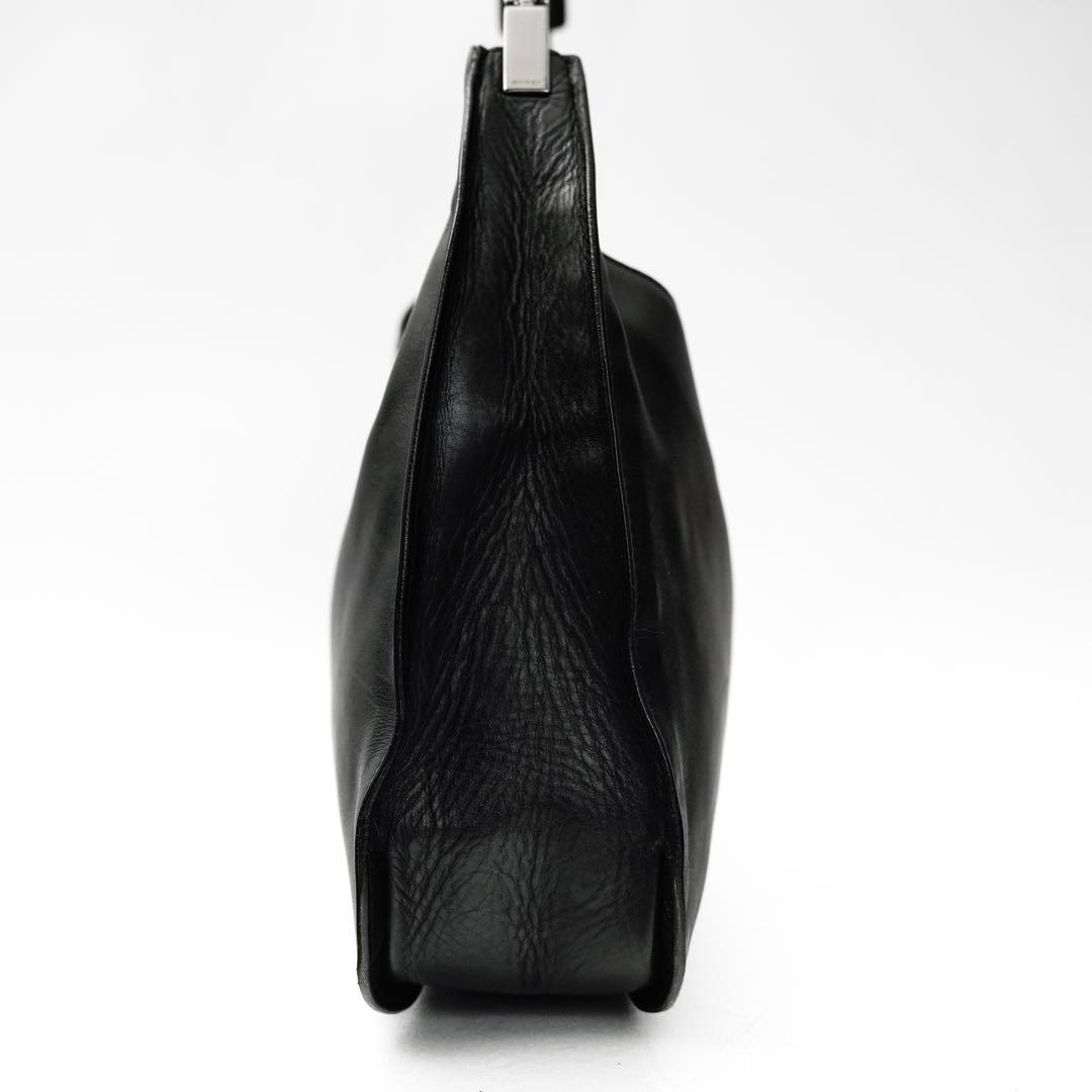 バッグ Gucci Tom Ford Era Leather Shoulder Bag