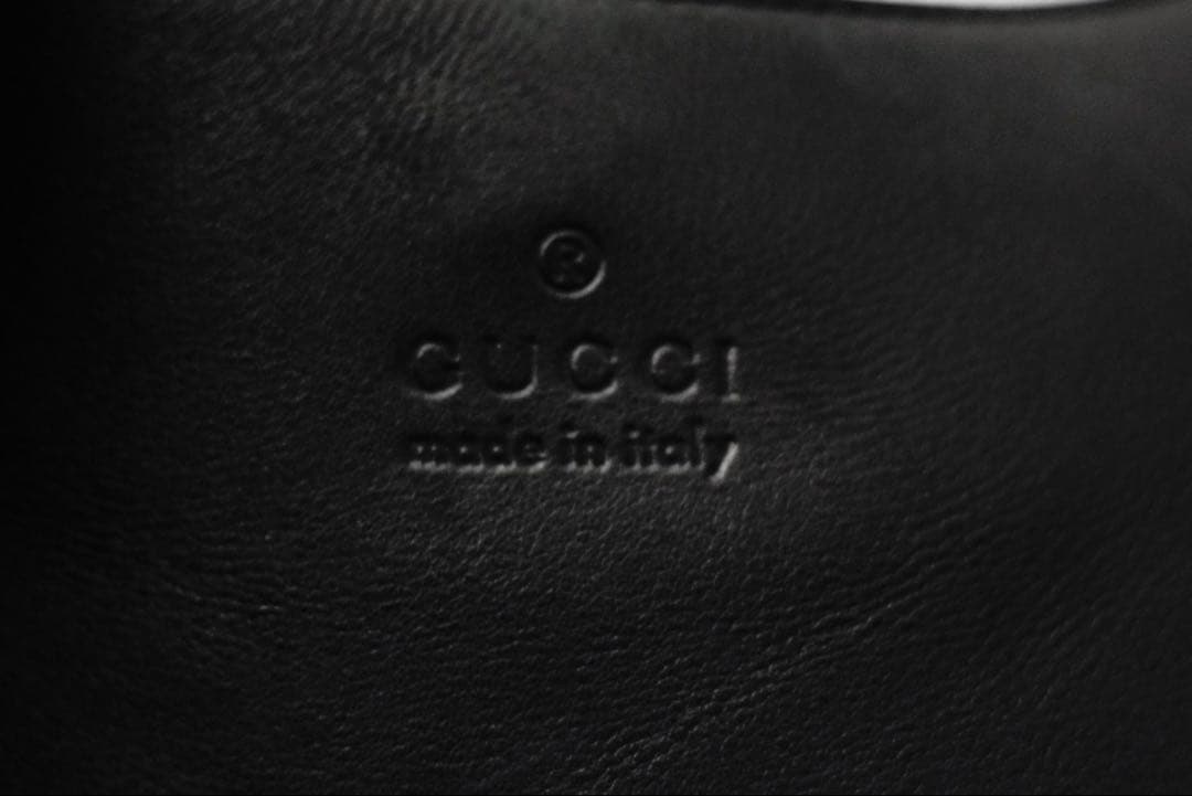 バッグ Gucci Tom Ford Era Leather Shoulder Bag