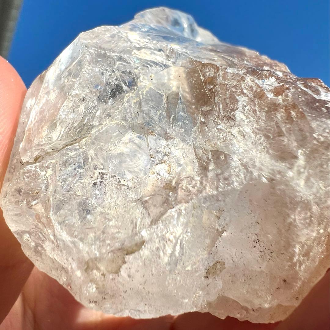 出品時特別価格✨美✨希少✨AAAAA マスターウラルレムリアン 古代神殿✨