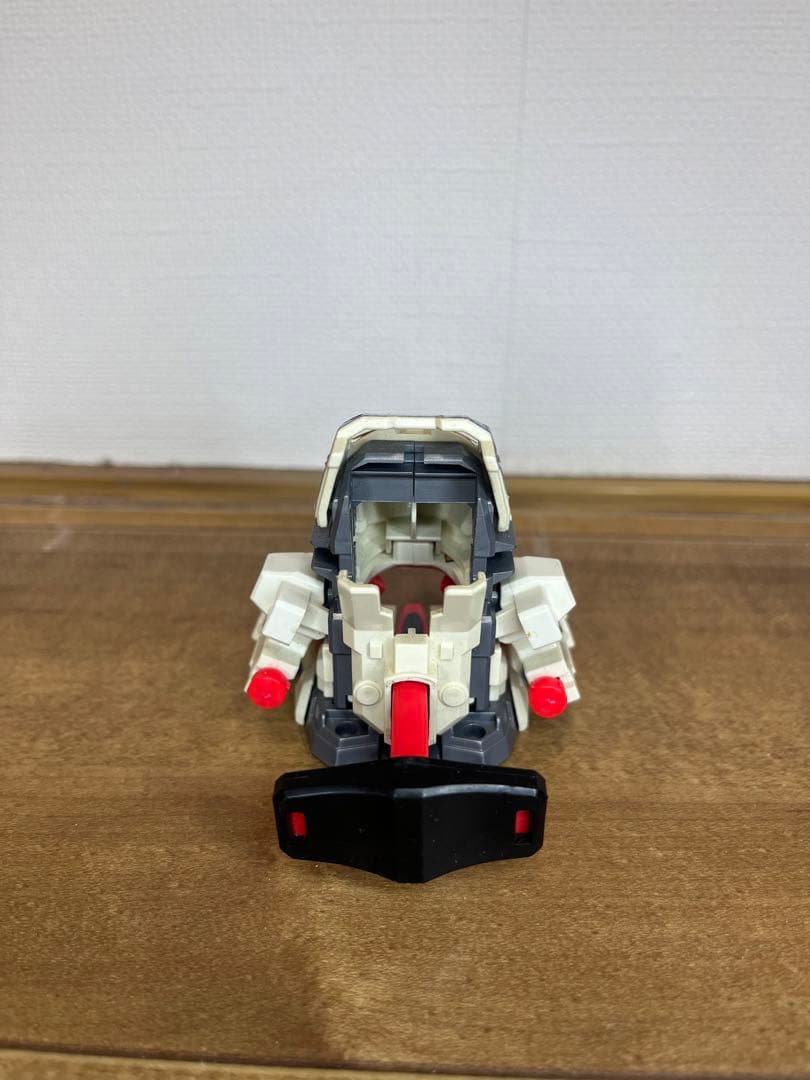 スーパービーダマン　コンバットフェニックス