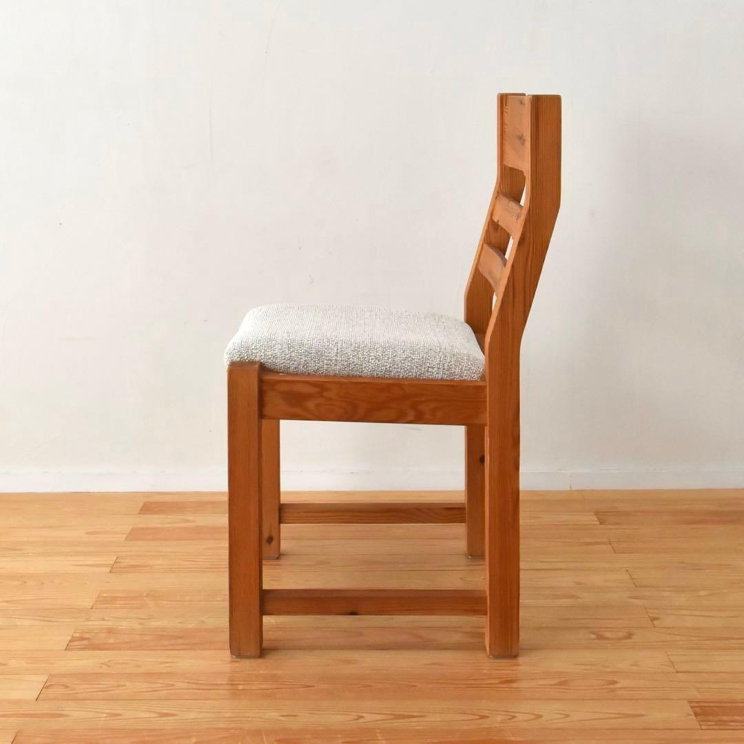 60s DENMARK Pine デンマーク ヴィンテージ