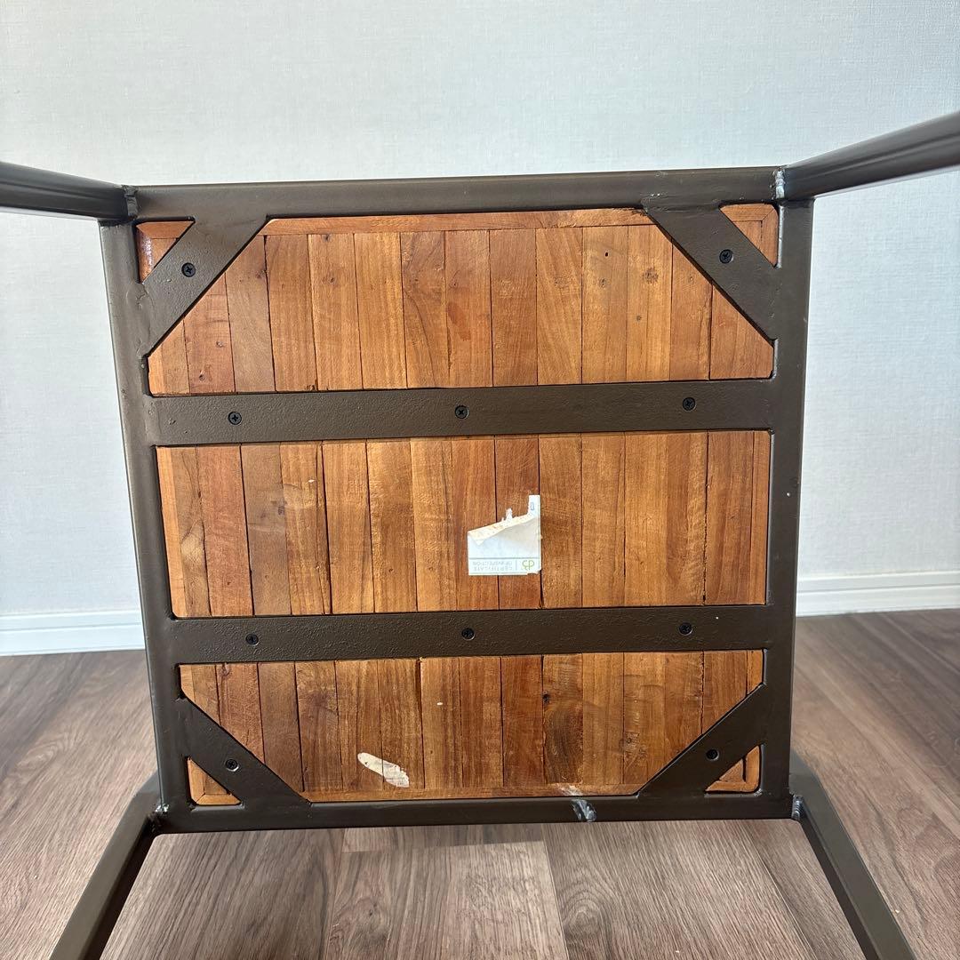 D-Bodhi ダイニングチェア1