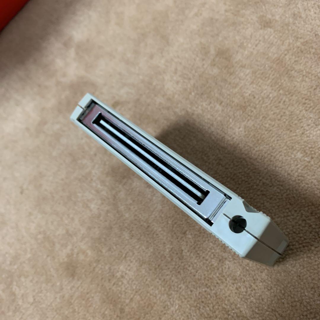 【美品】実戦4人麻雀　MSX ROM