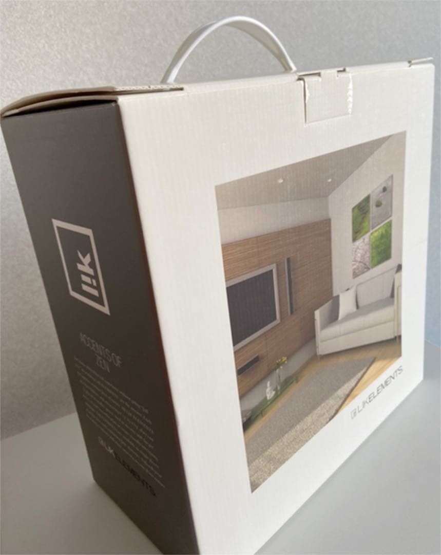 LIKELEMENTS フォトフレームセット