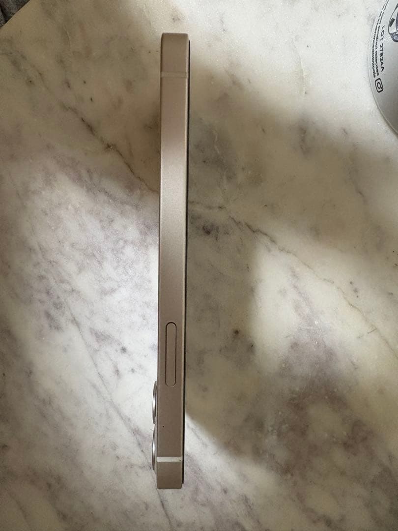 スマートフォン本体 iPhone12mini 64G