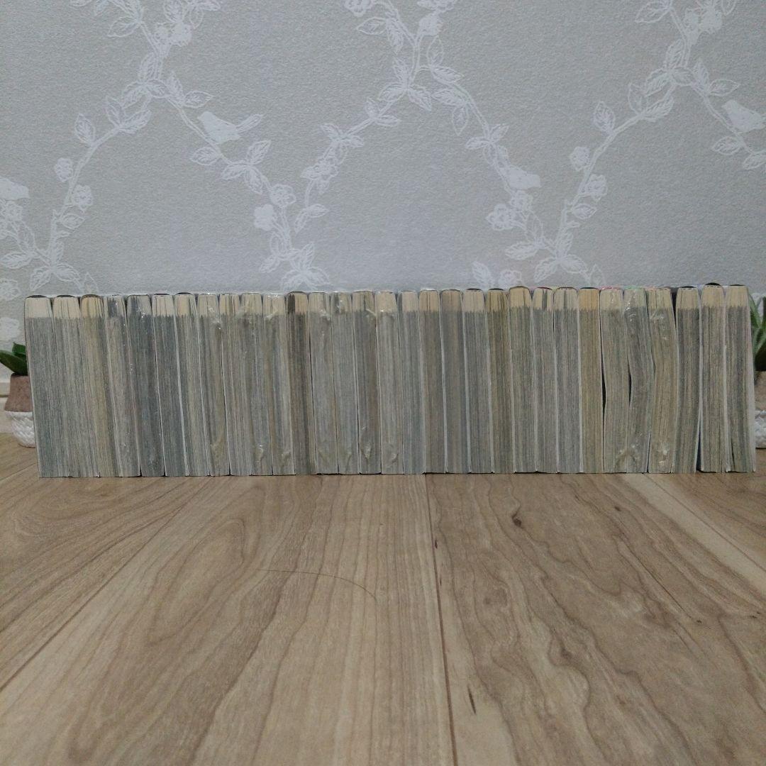 【全巻セット(12冊未開封)】ゴールデンカムイ 1巻〜31巻