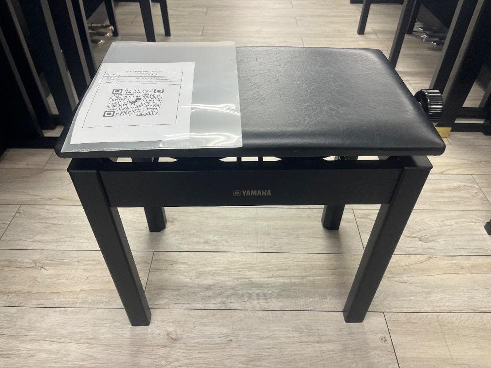 ★75597【電子ピアノ】YAMAHA　CLP775B　20年製
