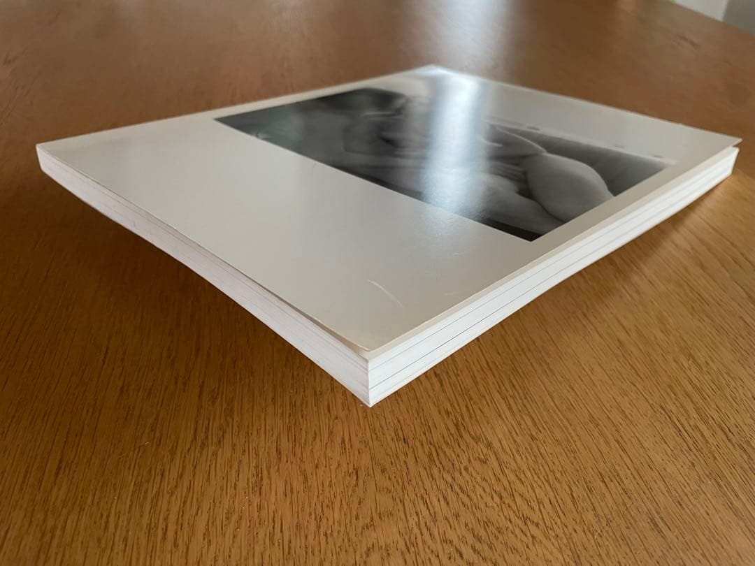 ラリー・クラーク写真集　日本版「ティーンエイジラスト」限定1000部