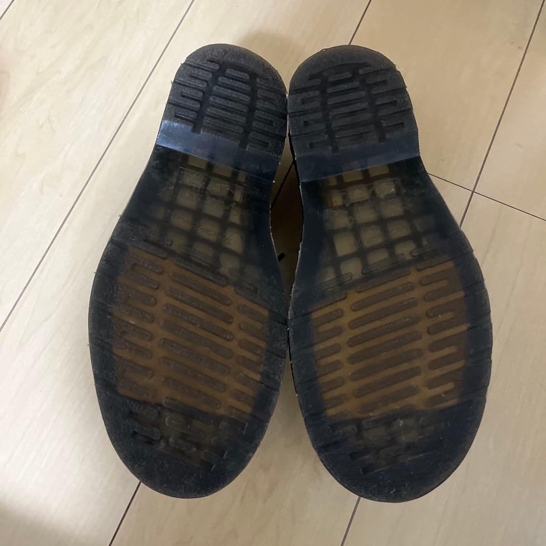 .*u様 【美品】Dr.Martens1461 3 ホール シューズ サイズ26