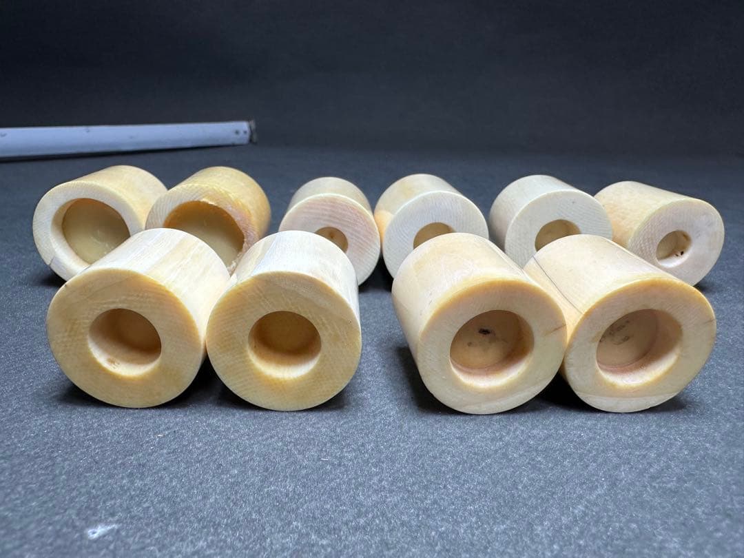 極上　天然素材　美術品 掛軸用 美品 表具　表装　掛け軸　書アンティーク