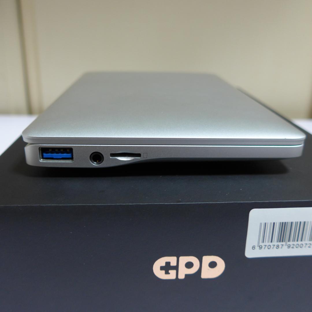 【USED】GPD Pocket 2
