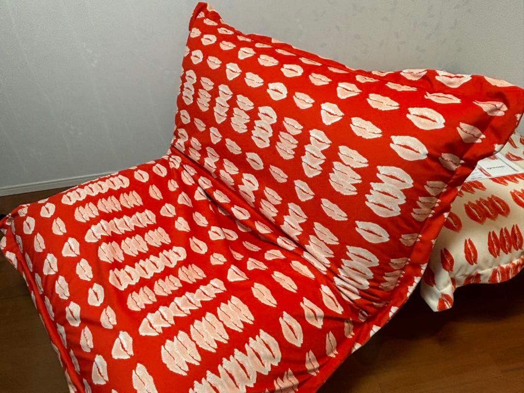 つぶら　【新品未使用】リーンロゼ　カラン　とんだ林蘭　正規店購入