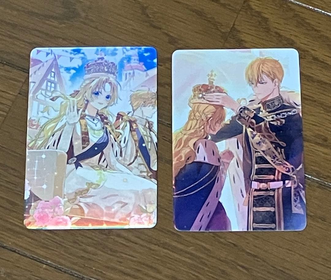 ある日、お姫様になってしまった件について　1〜13巻（完結）