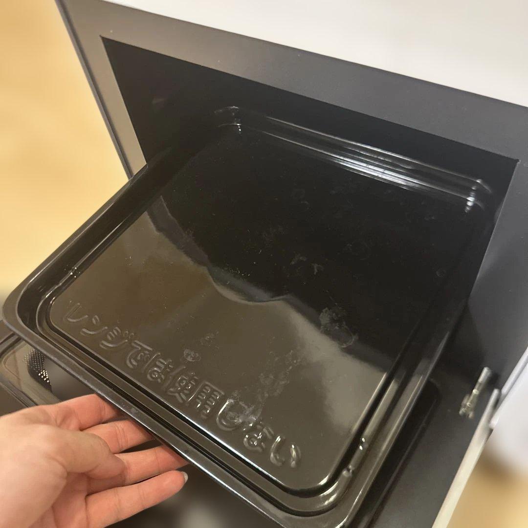 SHARP 電子レンジ2024年製　RE-S600