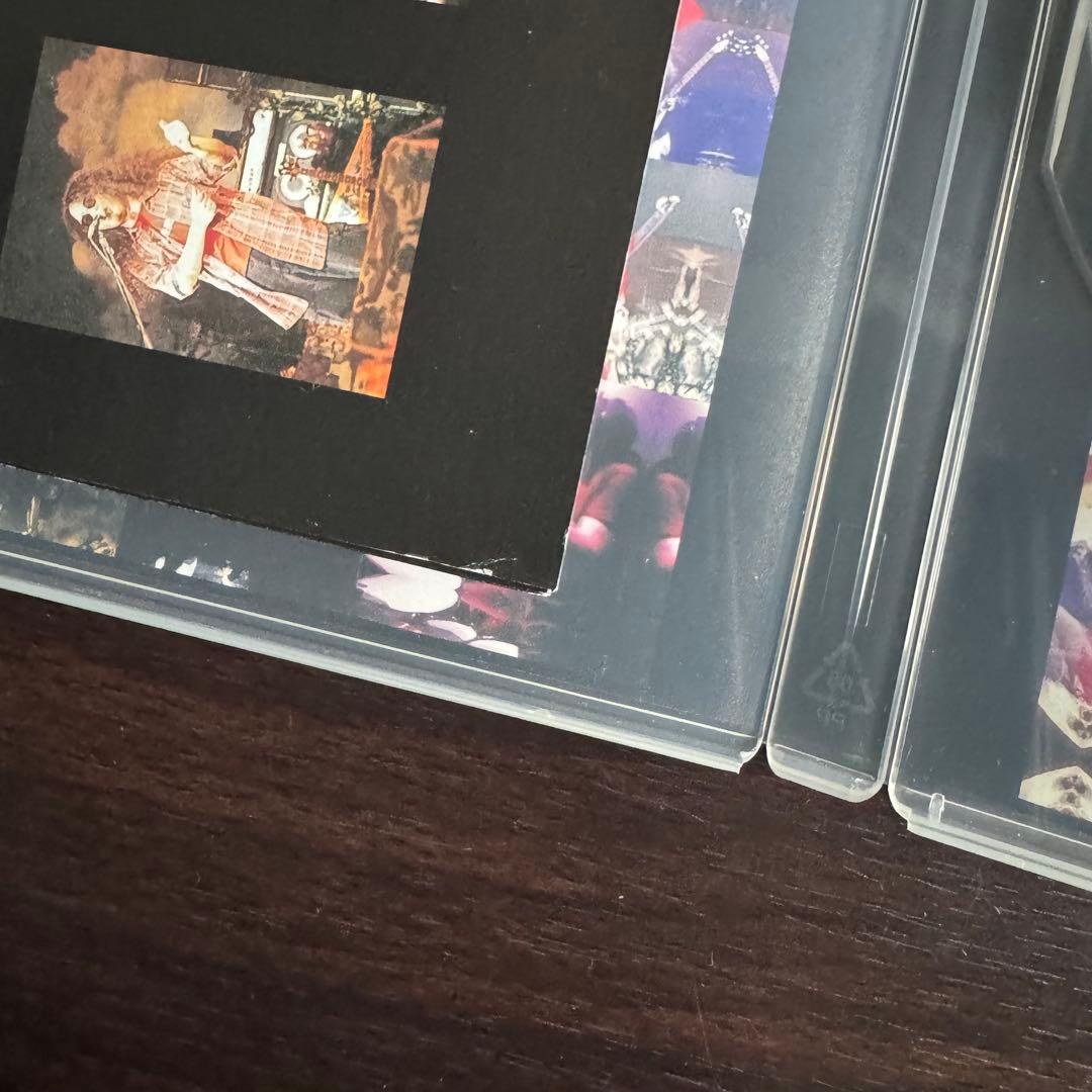 筋肉少女帯/science fiction double feature DVD