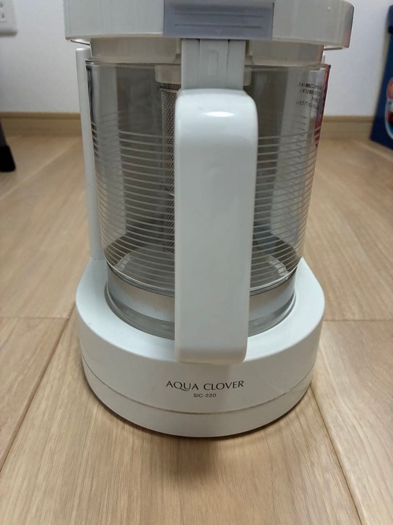 goさん専用　AQUA CLOVER