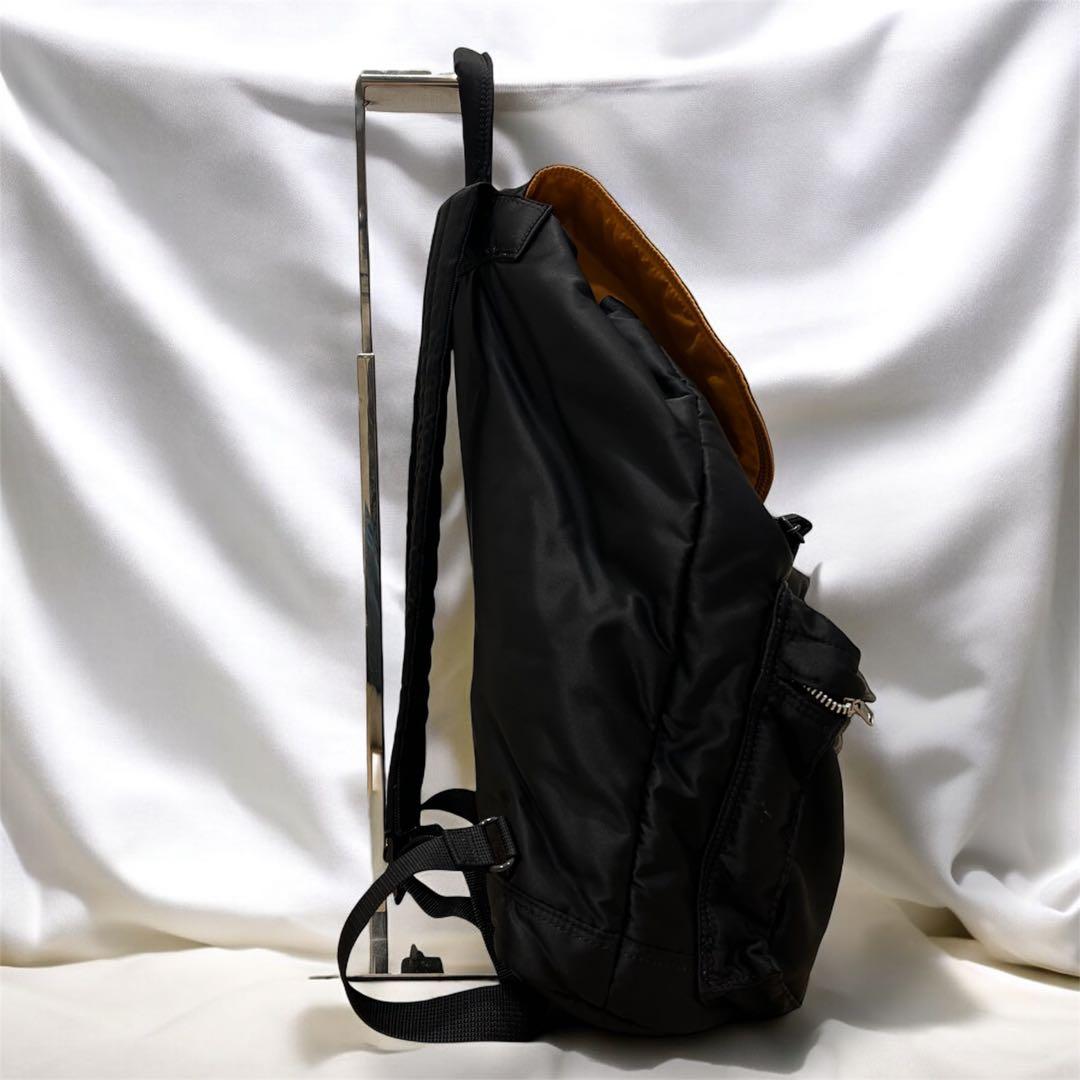 極美品✨PORTER ポーター タンカー リュック バックパック