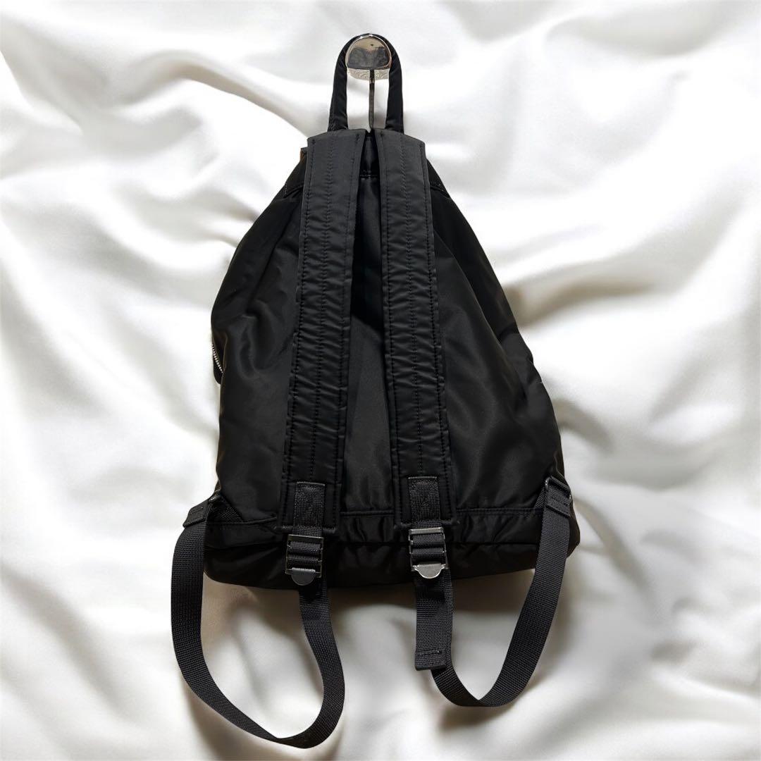 極美品✨PORTER ポーター タンカー リュック バックパック