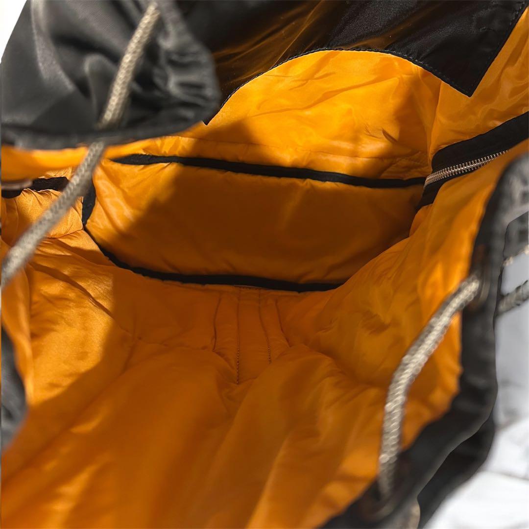 極美品✨PORTER ポーター タンカー リュック バックパック