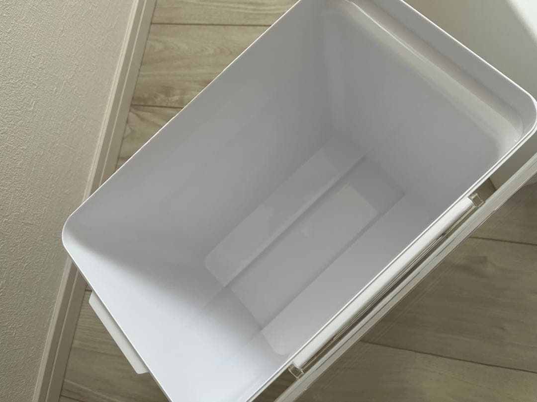 山崎実業 密閉米びつ 10kg＆ブレットケース