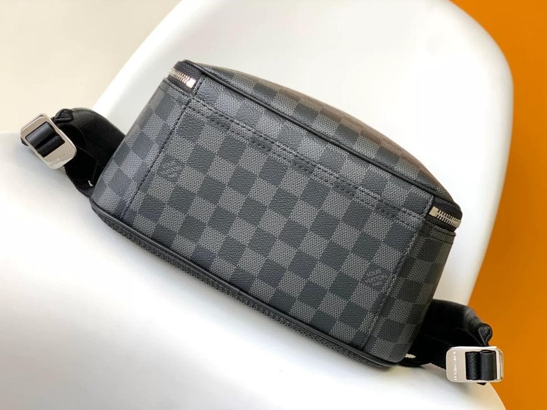 LOUIS VUITTON ランドセルシリーズN45279