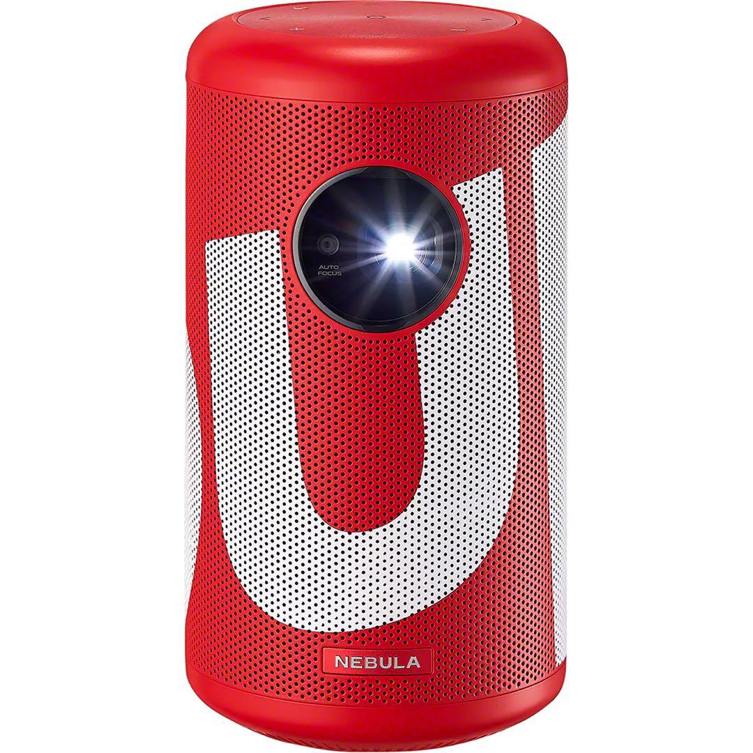 未開封 Supreme Anker Capsule II Projector
