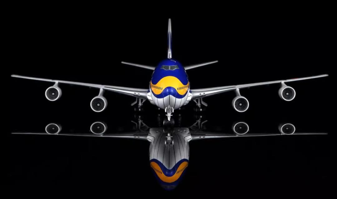 ゆ*ん様 【新品・即納】ANA JA8963 1/200 SQ Wings
