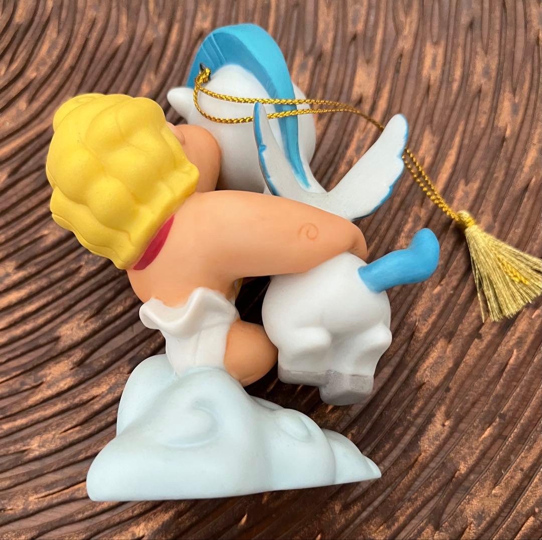ディズニー ペガサス ヘラクレス オーナメント