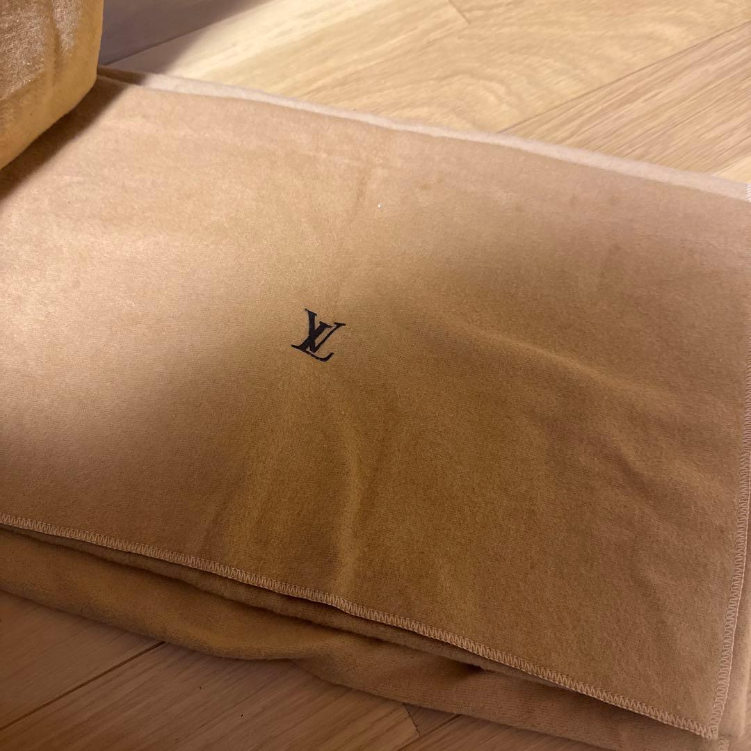 ルイヴィトン　布袋　15枚セット　まとめ売り　保存袋