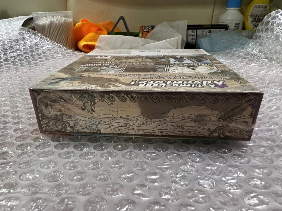 SW Treasures of the Aegean 初回限定版 北米版 未開封